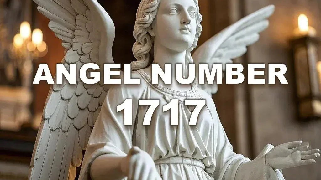 Angel Number 1717 – Meaning, Life Transformation & Tips Shine Purity