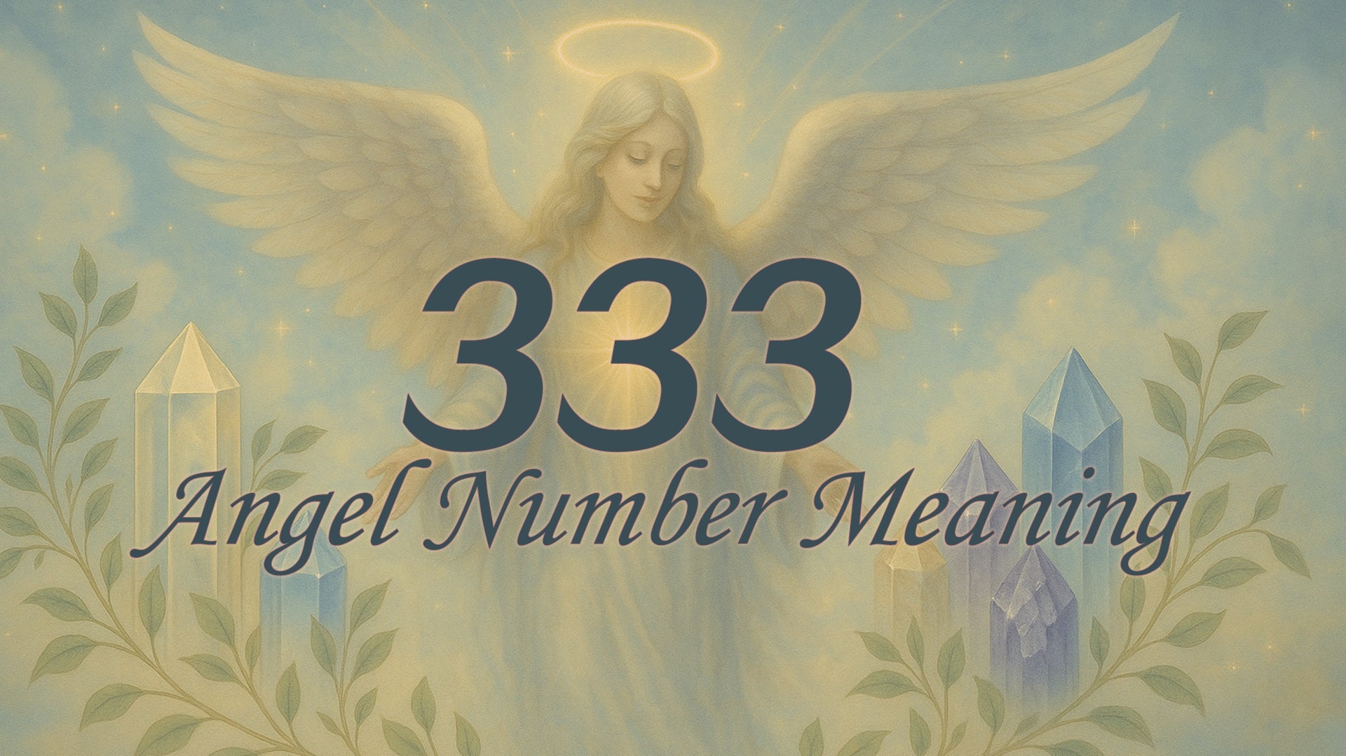 Angel Number 333 Meaning: Love, Twin Flame, Pregnancy, Career & More