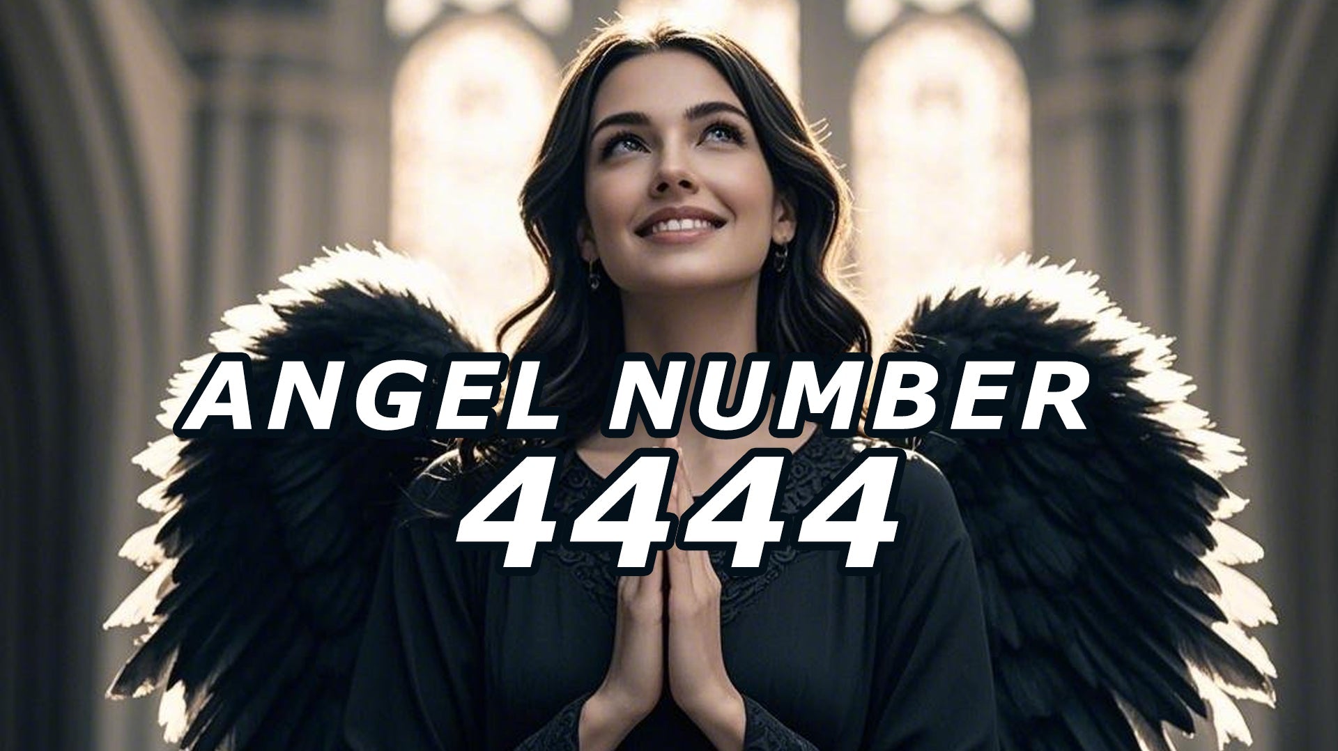 Angel Number 4444: A Symbol of Positive Transformation and Spiritual Guidance