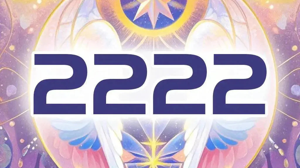 Angel Number 2222:Meaning,Potential,Mission,Spirituality Shine Purity