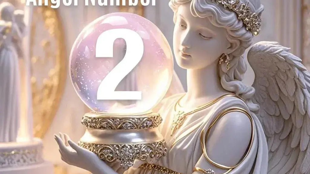 Angel Number 2 Meaning:Unlock Your Spiritual Path Shine Purity