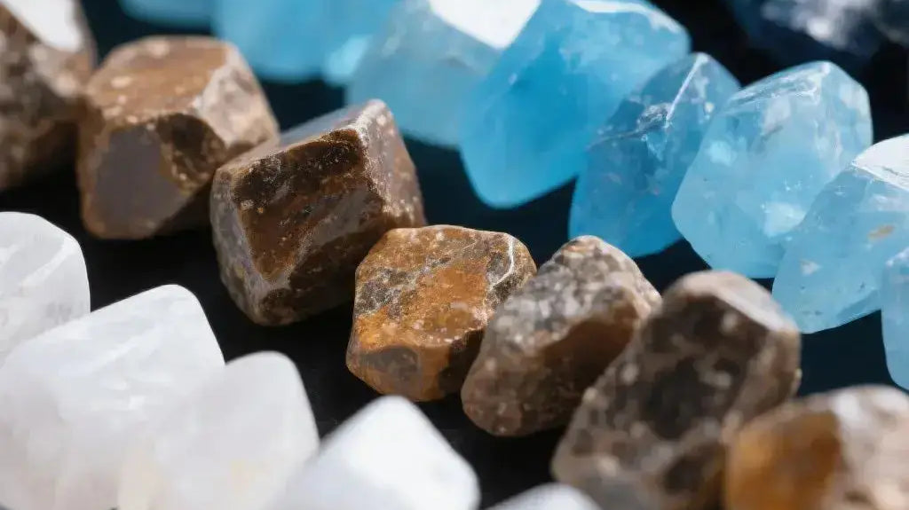 Apatite Crystal: Powerful Healing Energy & Benefits for Your Life Shine Purity