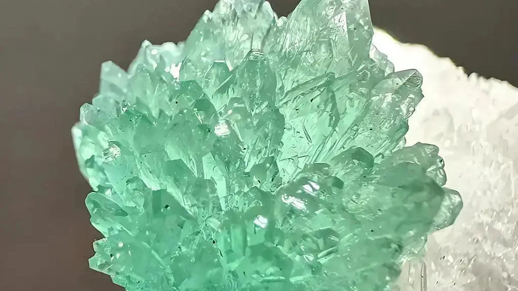 Apophyllite Crystal Meaning & Healing for Mind and Spirit Shine Purity