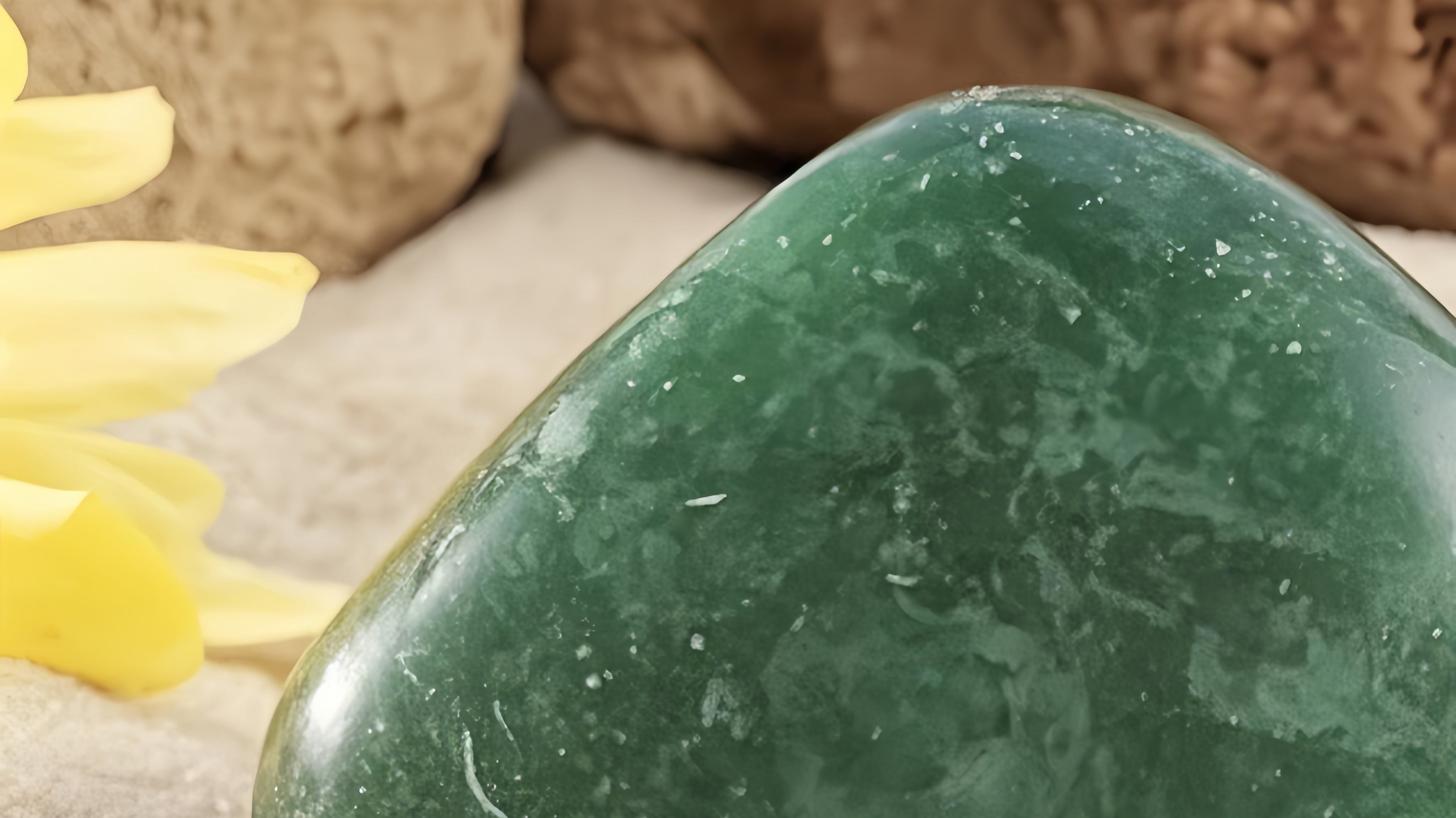 Aventurine: Unlocking the Healing Power of Luck, Abundance, and Family Harmony