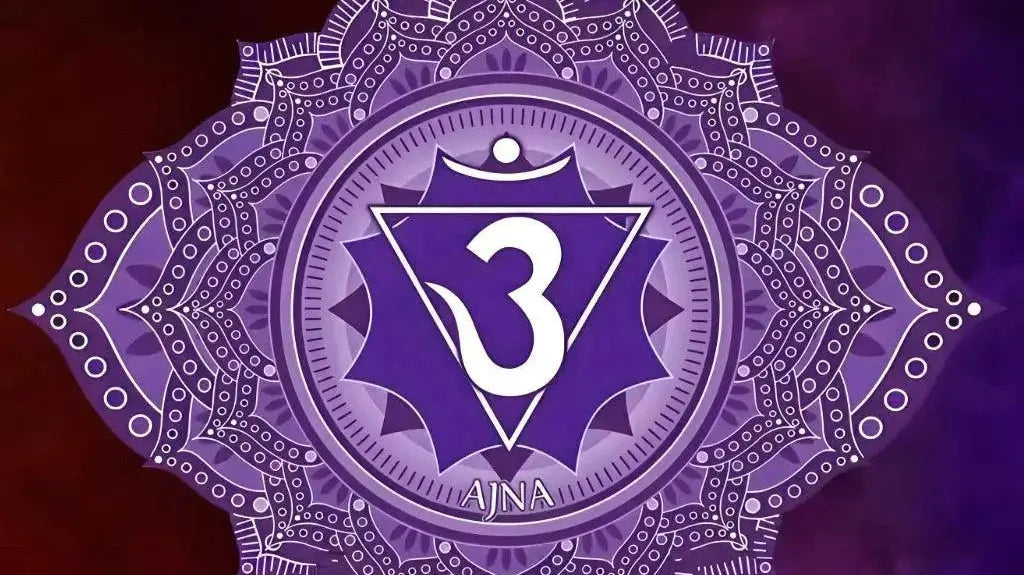 Boost Your Inner Wisdom: How Crystals Can Balance Your Third Eye Chakra Shine Purity