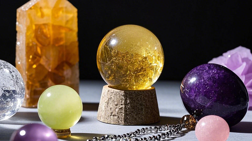 Choose the Right Crystal to Activate Your Energy Resonance