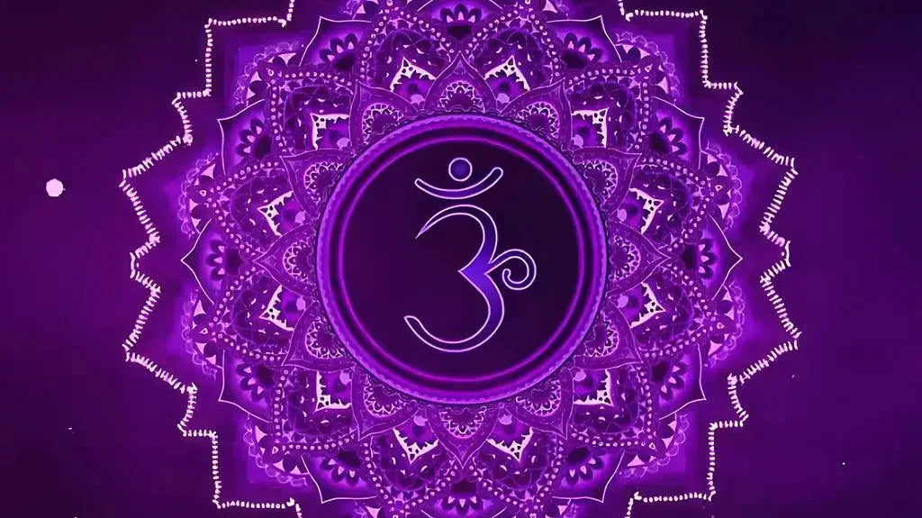 Crown Chakra Secrets – Crystals to Boost Spiritual Energy Shine Purity