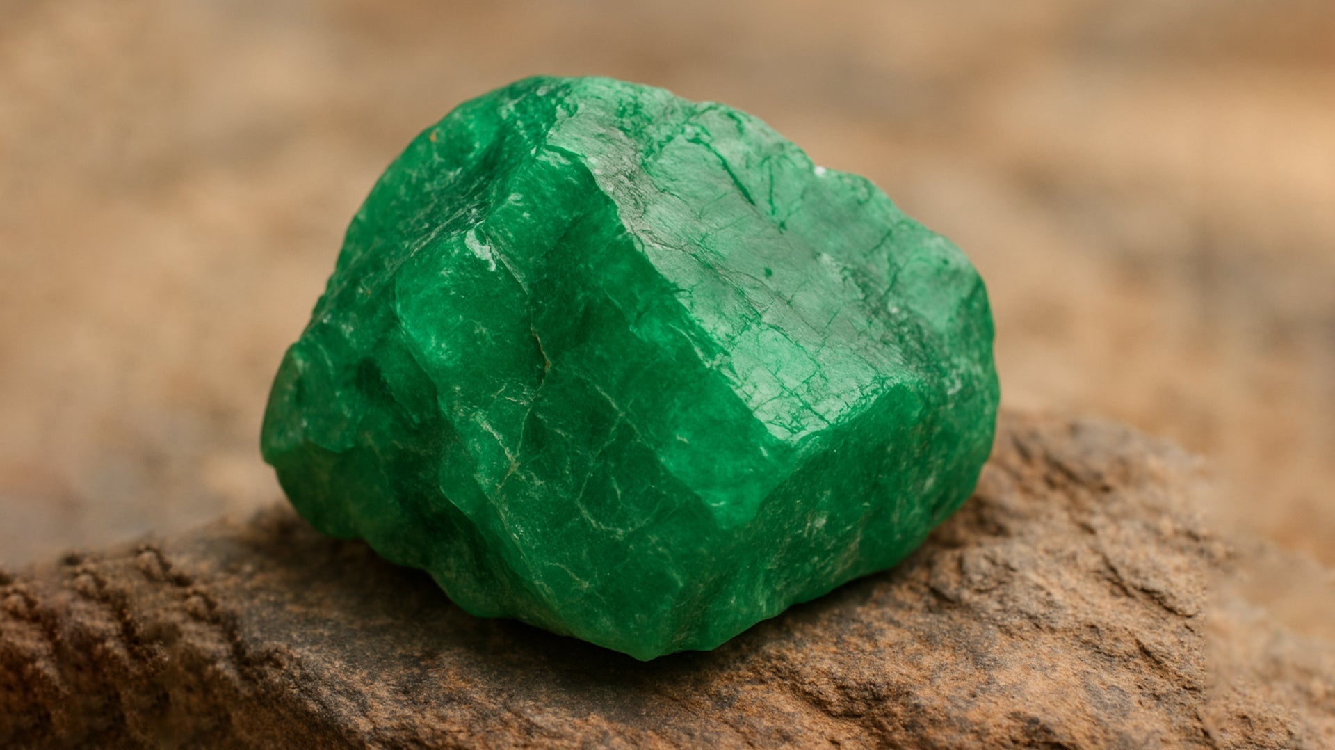 Emerald: The Timeless Green Gem of Beauty and Holistic Healing