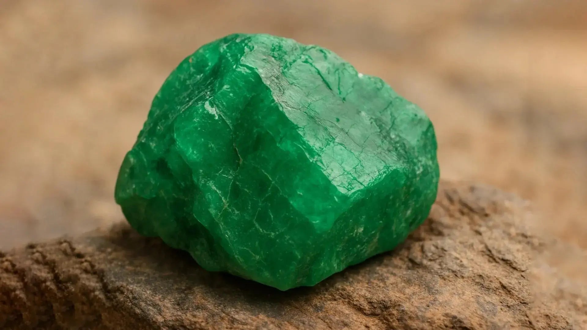 Emerald: The Timeless Green Gem of Beauty and Holistic Healing Shine Purity