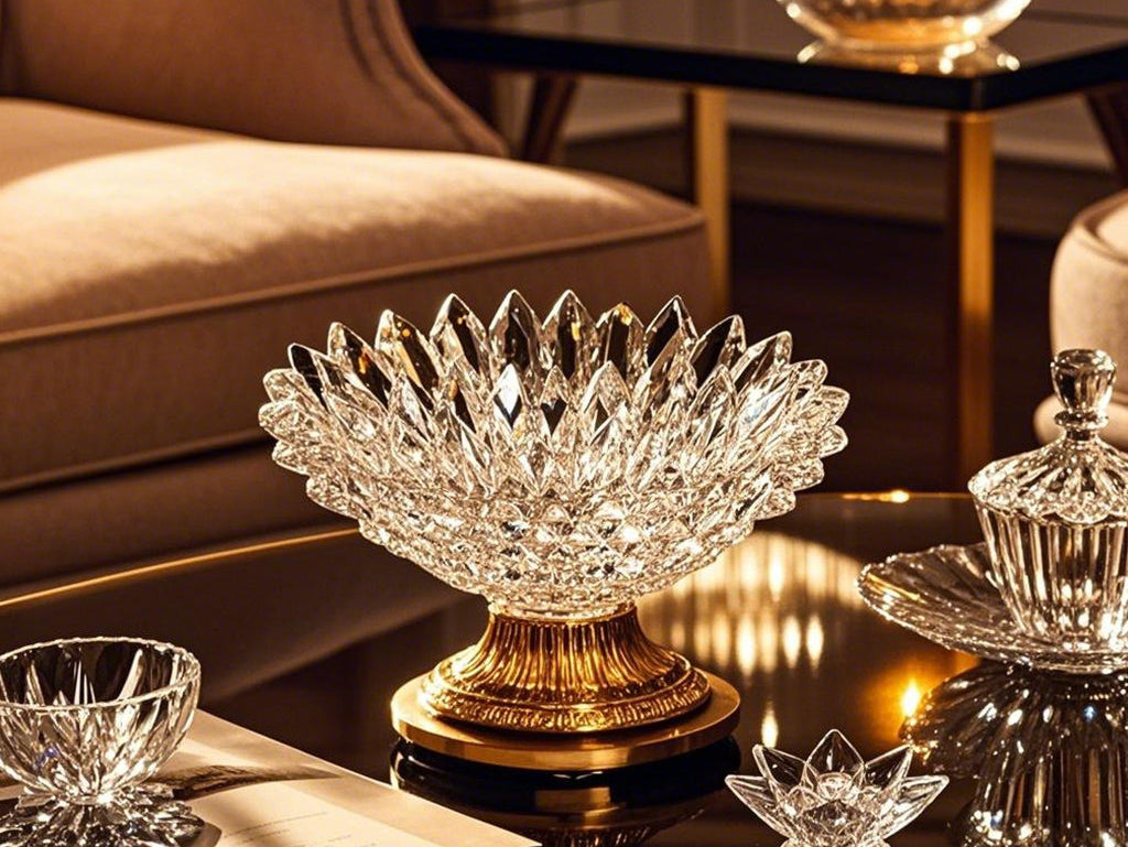 Crystal Home Guide: Embark on a Journey to Revitalize Your Home Energy