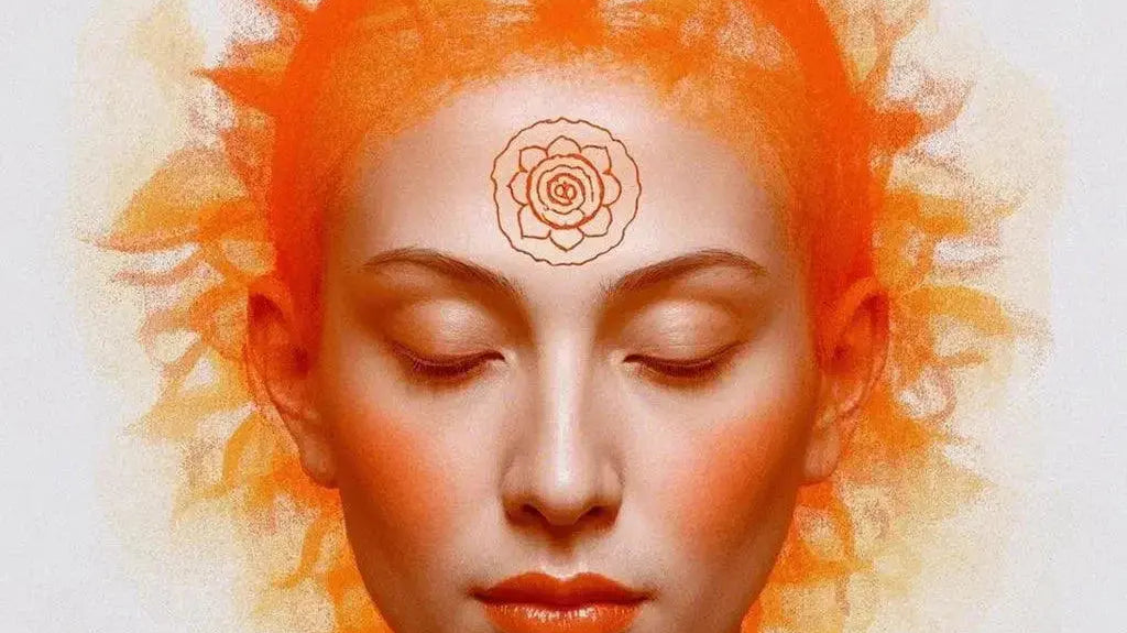 How to Open and Balance Your Third Eye Chakra with Healing Crystals: Unlock Clarity, Intuition & Spiritual Growth Shine Purity
