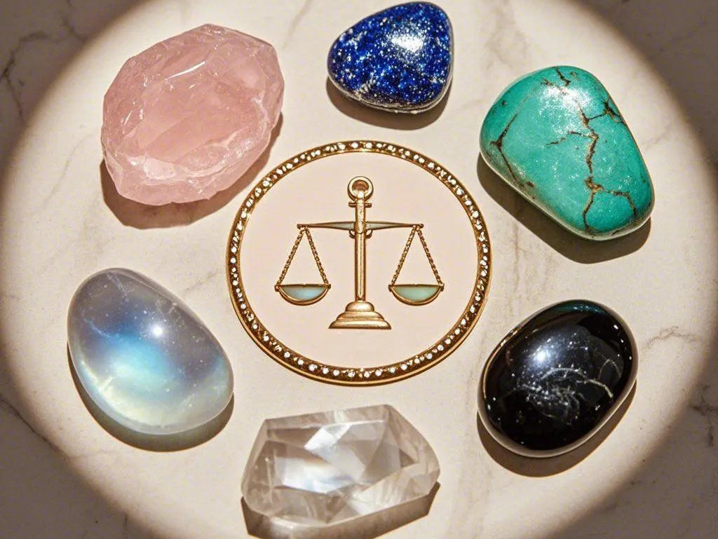 Libra-Crystal-Healing-Guide-Balance-Energy-Enhance-Charm-Strengthen-Relationships Shinepurity