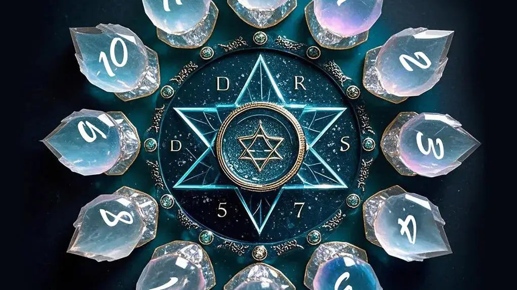 Life Path Number: Analyzing Your Personality, Career, and Crystal Energy Alignment Shine Purity