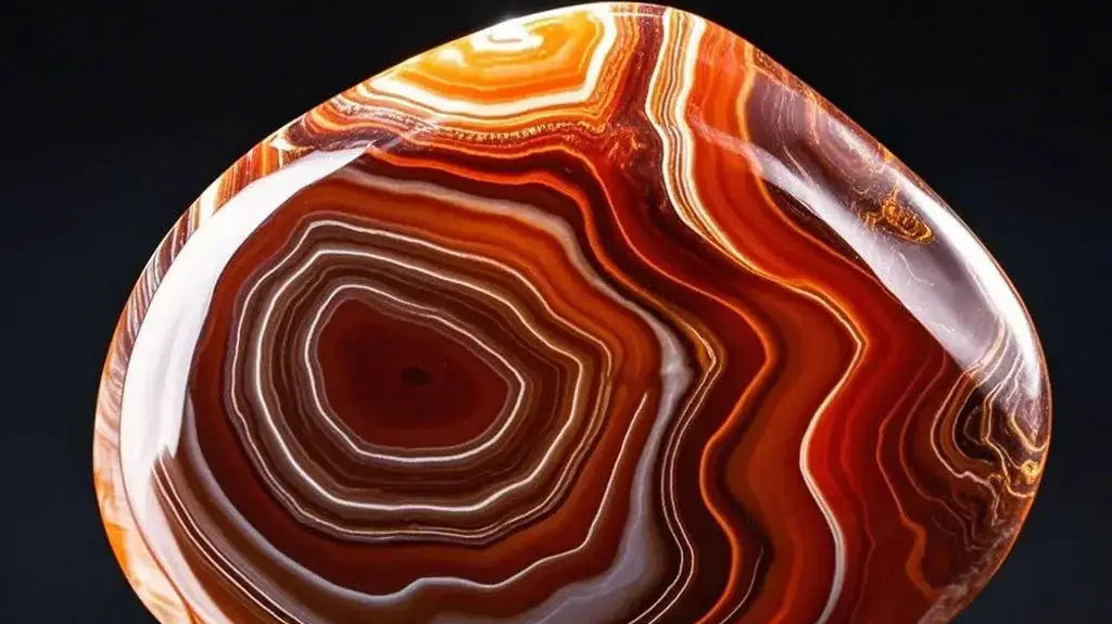 Onyx Value: Exploring the Energy and Charm of This Mysterious Gemstone Shine Purity