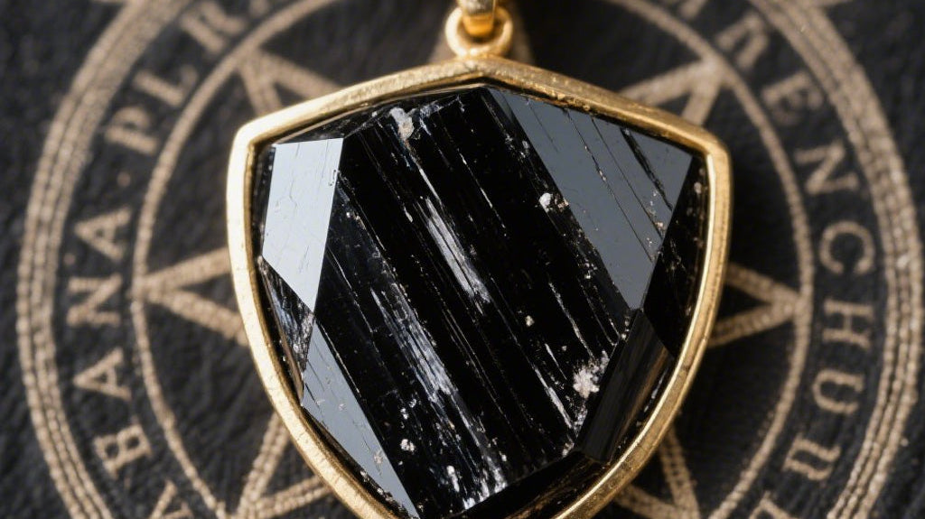 Powers of Black Tourmaline: Your Ultimate Shield for Protection and Healing