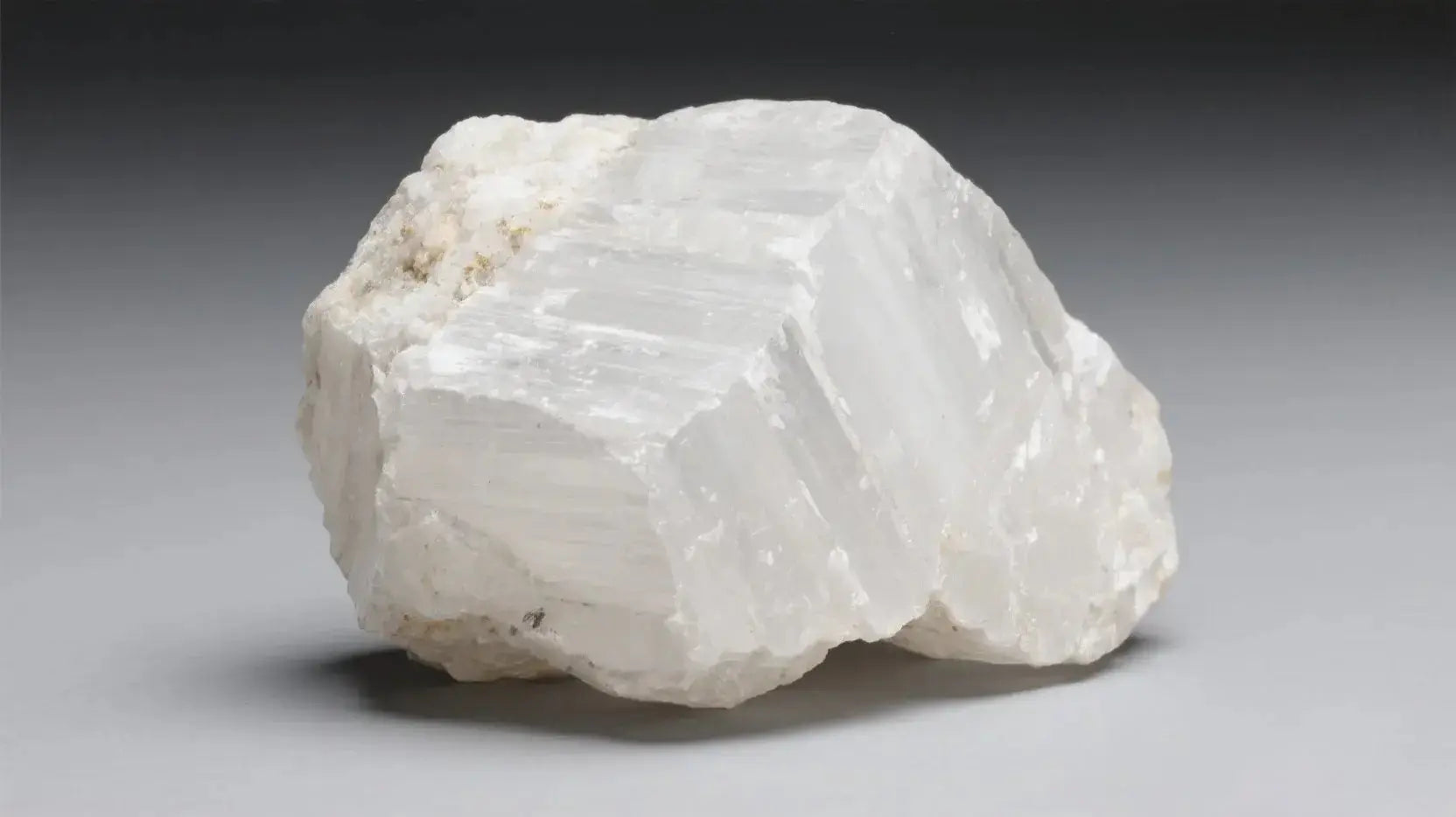 Selenite Meaning & Healing Properties: Unlocking the Power of the Selenite Shine Purity