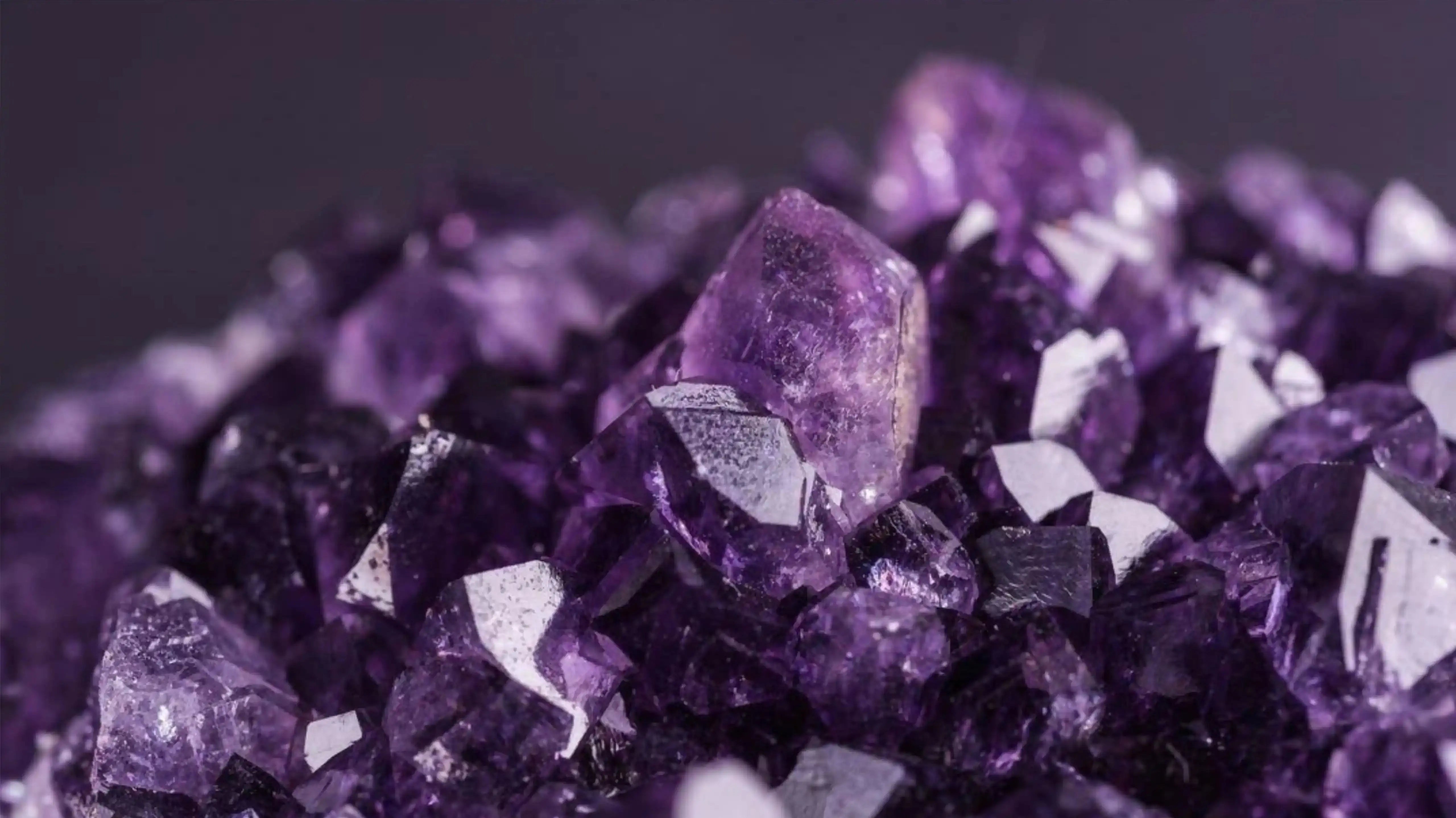 The Ultimate 2026 Guide to February’s Birthstone: Amethyst From Geological Epic to Modern Soul Healing Shine Purity