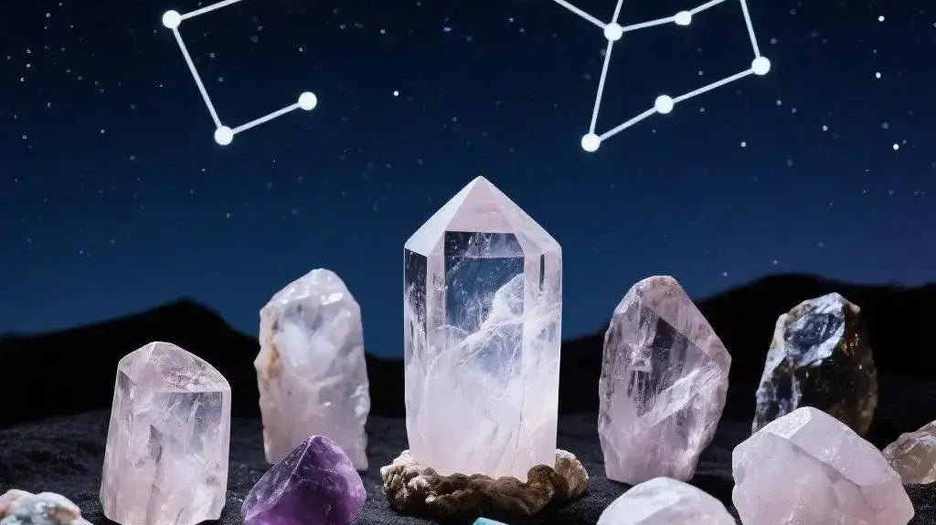 The perfect healing crystal for your zodiac sign