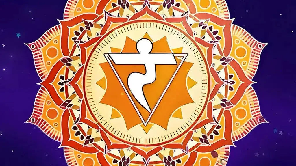 Unlock the Power of the Solar Plexus with Crystals: Boost Confidence, Energy, and Life Quality Shine Purity