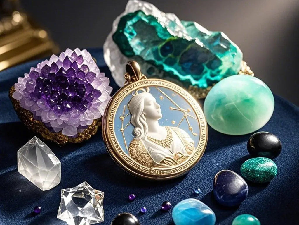 Virgo-Crystal-Healing-Guide-Enhance-Focus-Balance-Emotions-Purify-Energy Shinepurity