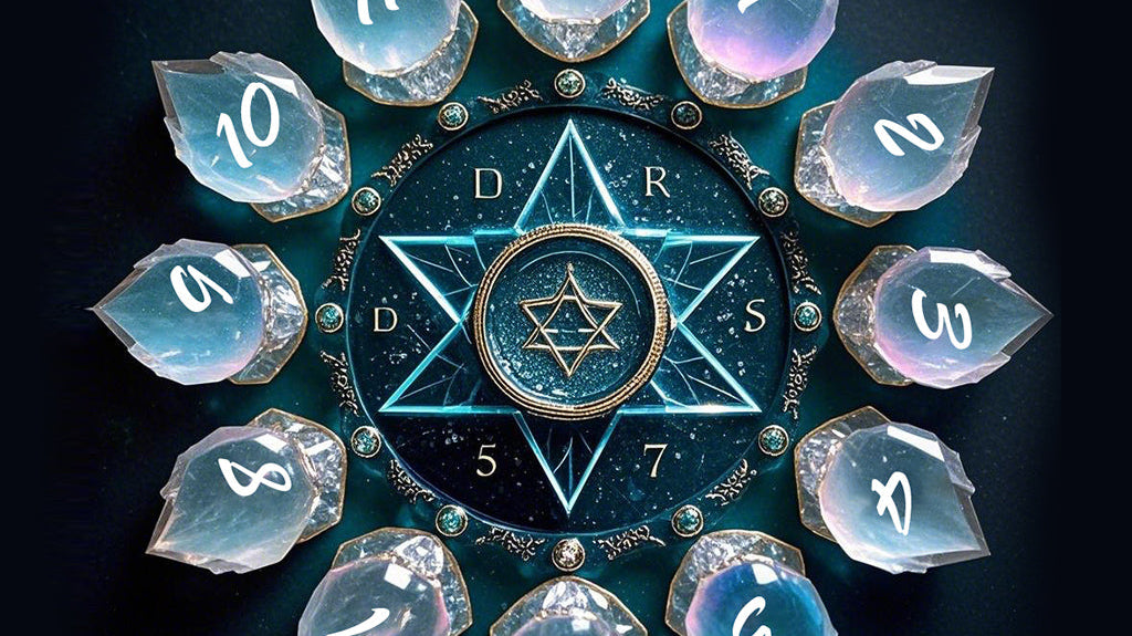 Life Path Number: Analyzing Your Personality, Career, and Crystal Energy Alignment