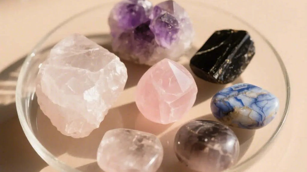 7-Best-Healing-Crystals-for-Anxiety-Stress-Relief Shinepurity
