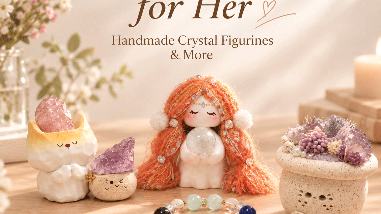 5 Unique Gifts for Her