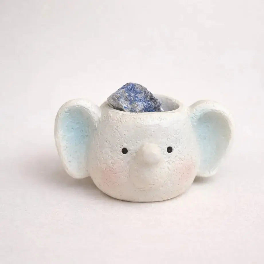 Little Calm Crystal Pals - Crystal Edition Shinepurity