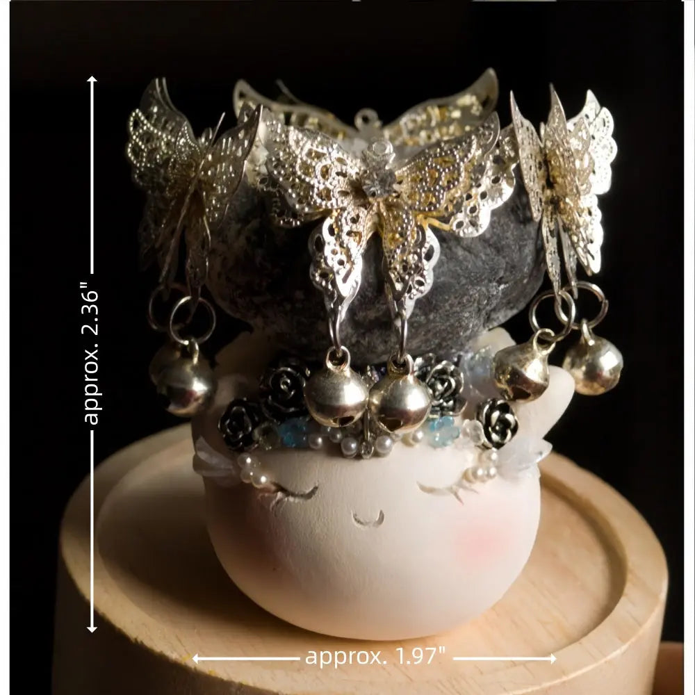 Customize | Mystic Black-Skin Clear Quartz Geode Crystal Pet Shinepurity