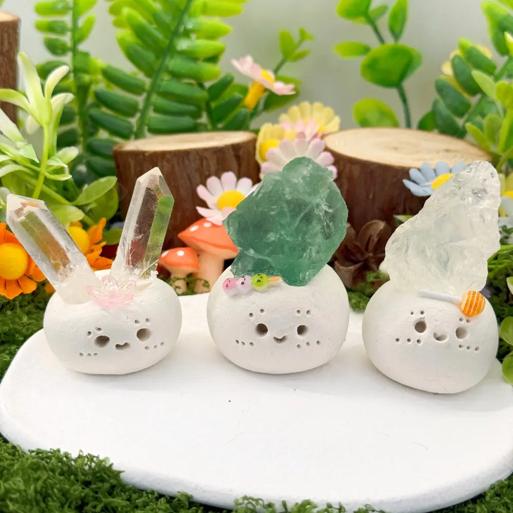 Crystal Pets That Help You Slow Down Shinepurity