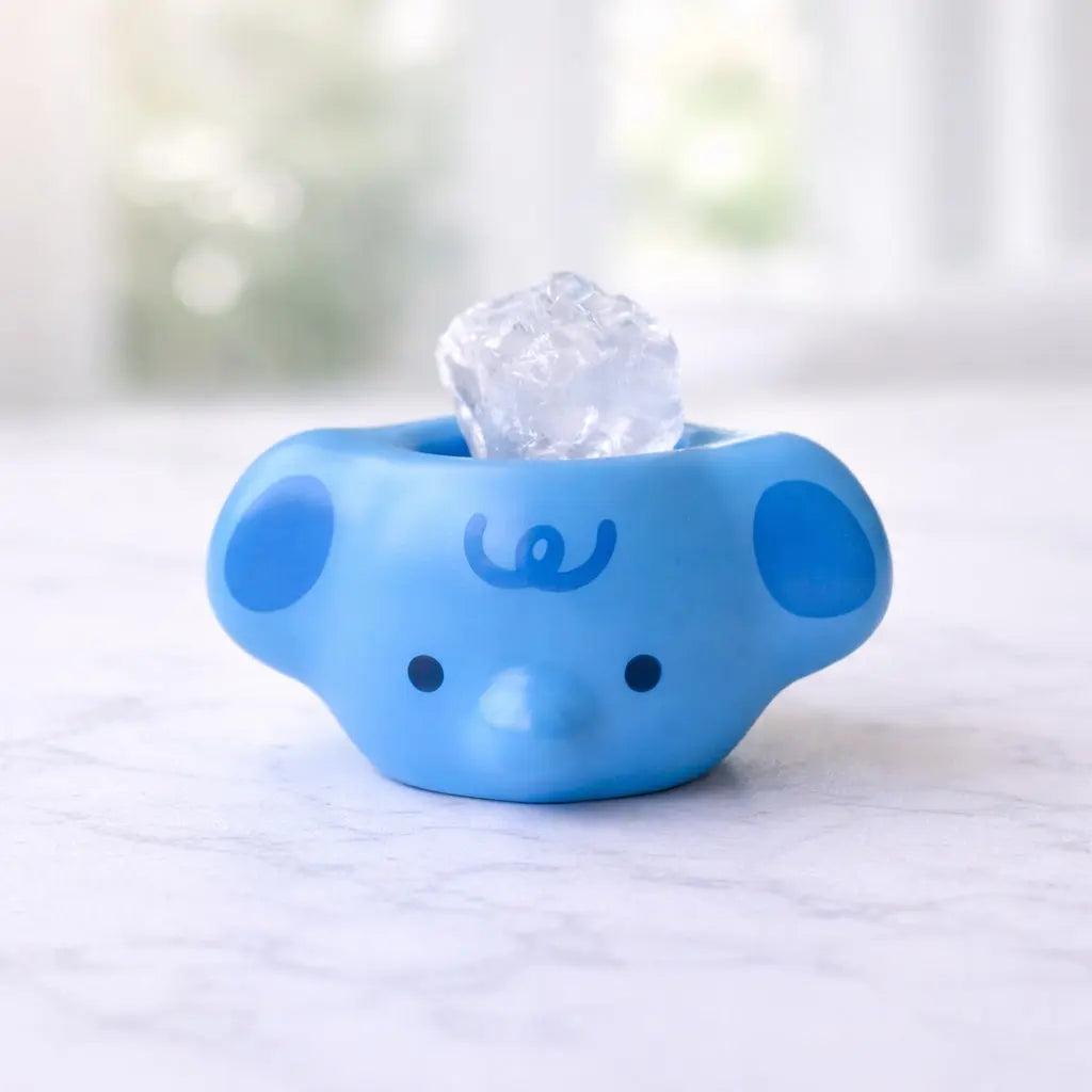 Happy Crystal Friends - Crystal Edition Shinepurity