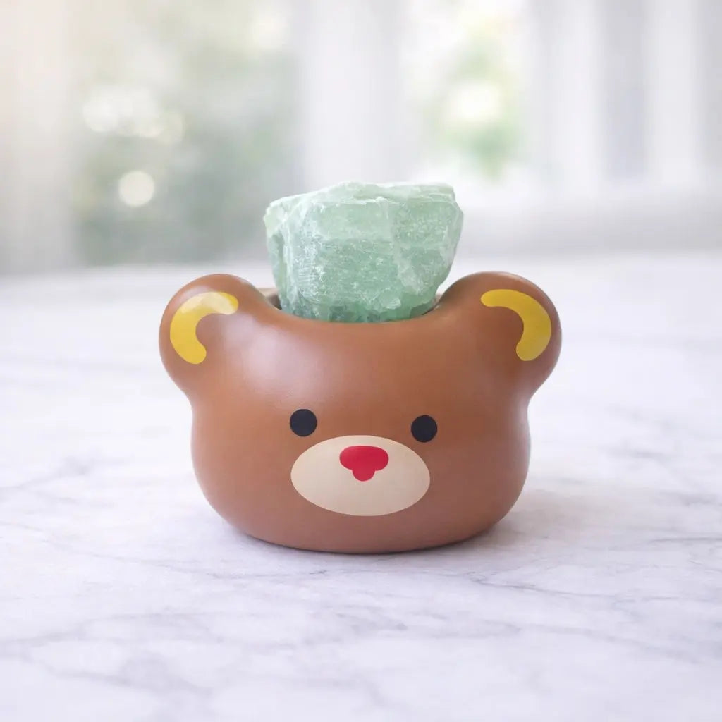 Happy Crystal Friends - Crystal Edition Shinepurity