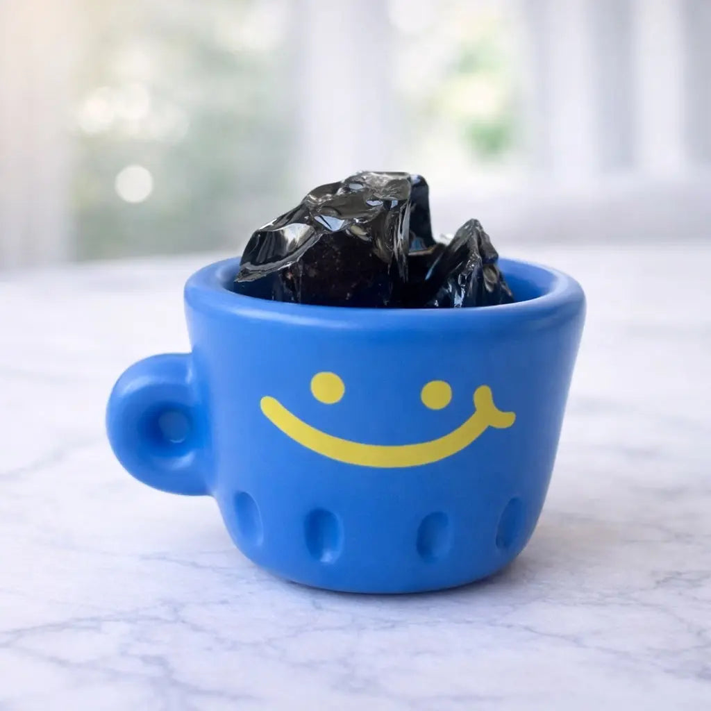 Happy Crystal Friends - Crystal Edition Shinepurity