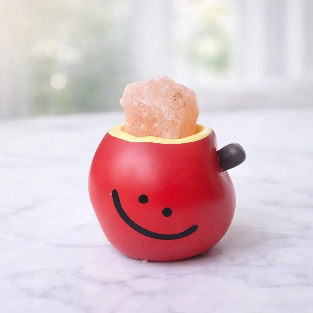 Happy Crystal Friends - Crystal Edition Shinepurity