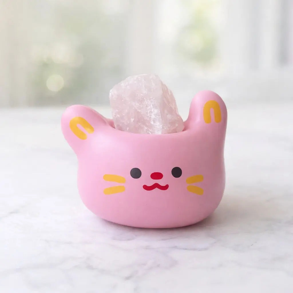 Happy Crystal Friends - Crystal Edition Shinepurity