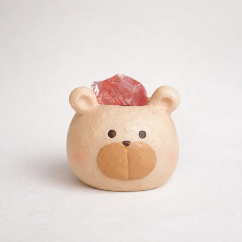 Little Calm Crystal Pals - Crystal Edition Shinepurity