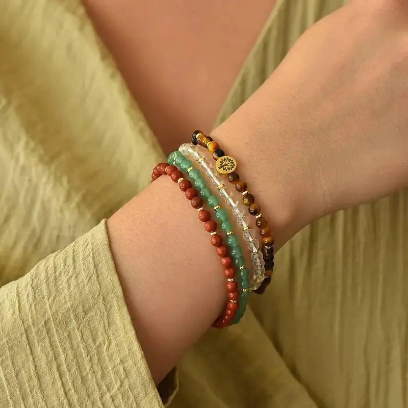 Success & Fulfillment