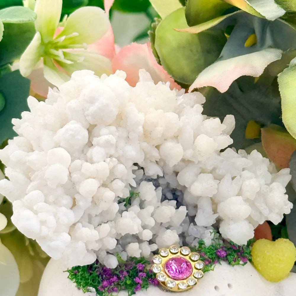 Stalactite Crystal Pet Bring Nature’s Layers Home Shinepurity