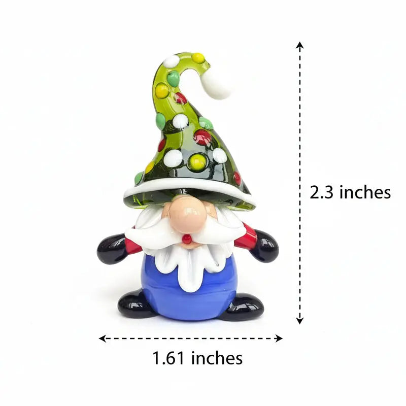 Designer Limited Edition-Liuli Tree Spirit Figurine Shinepurity