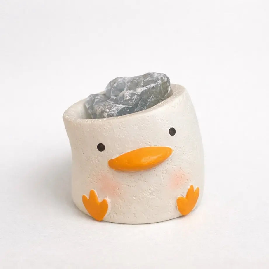 Little Calm Crystal Pals - Crystal Edition Shinepurity