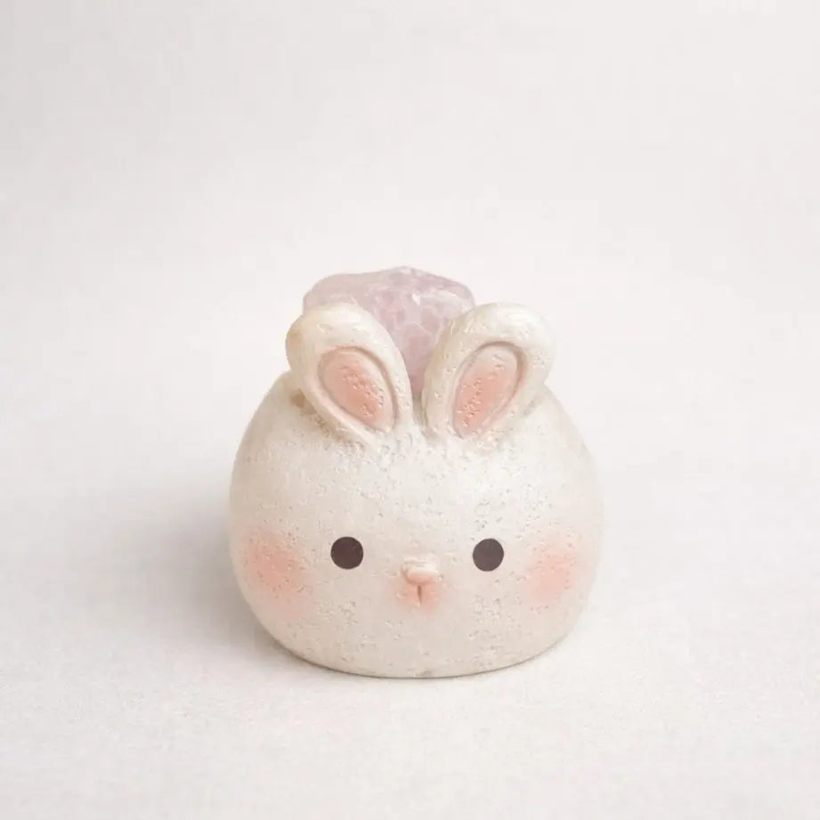 Little Calm Crystal Pals - Crystal Edition Shinepurity