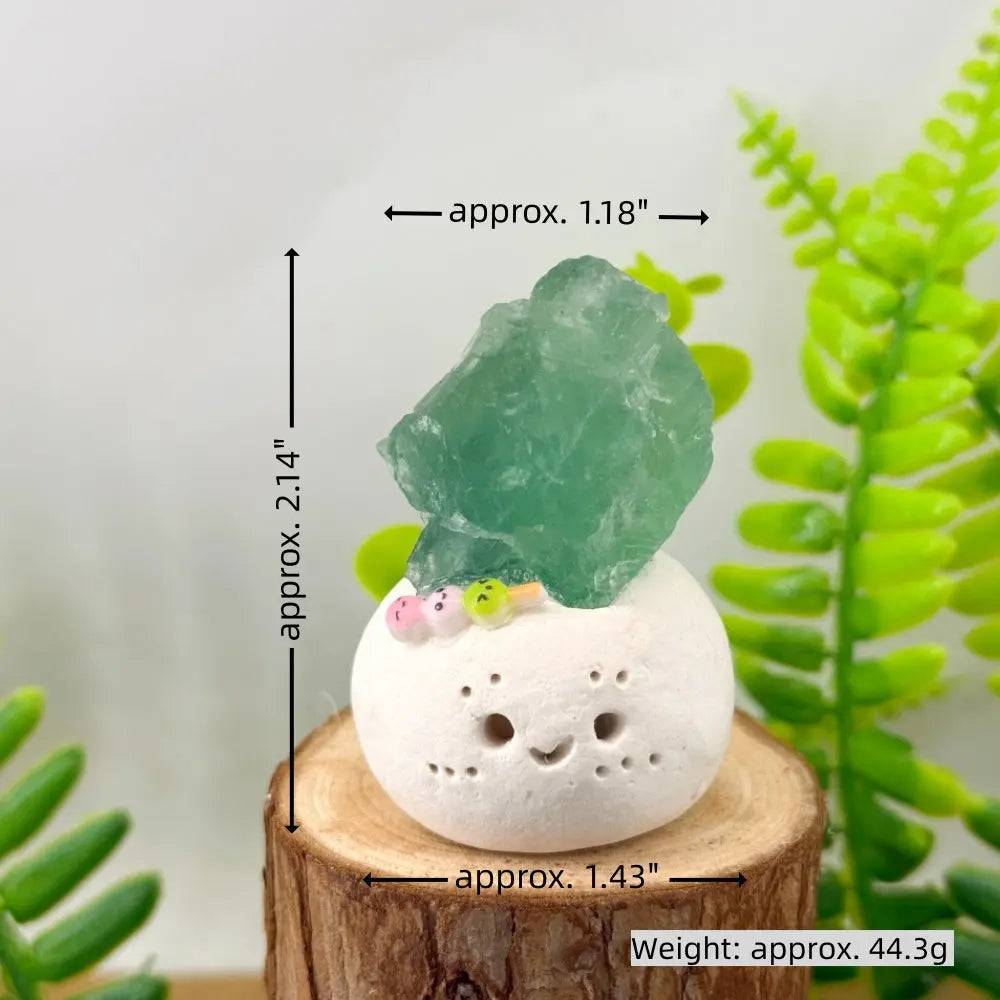 Crystal Pets That Help You Slow Down Shinepurity