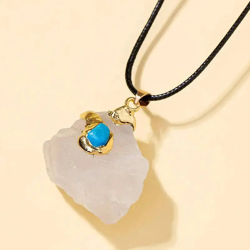 Natural Raw Crystal Black Tourmalin Shinepurity