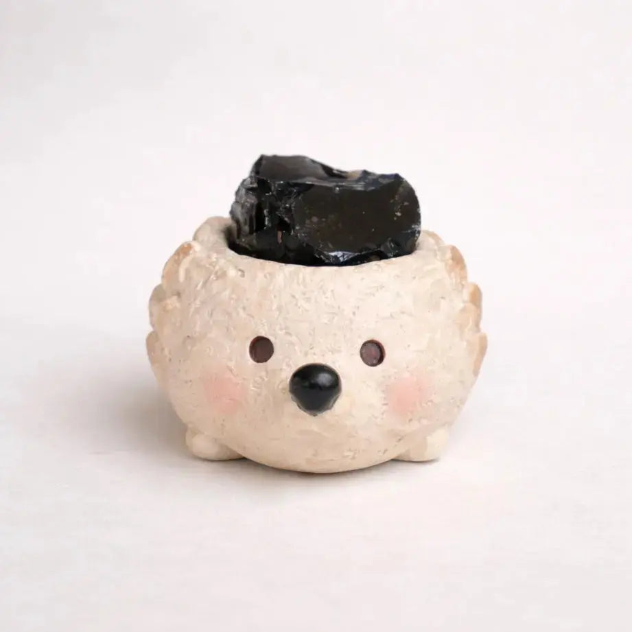 Little Calm Crystal Pals - Crystal Edition Shinepurity