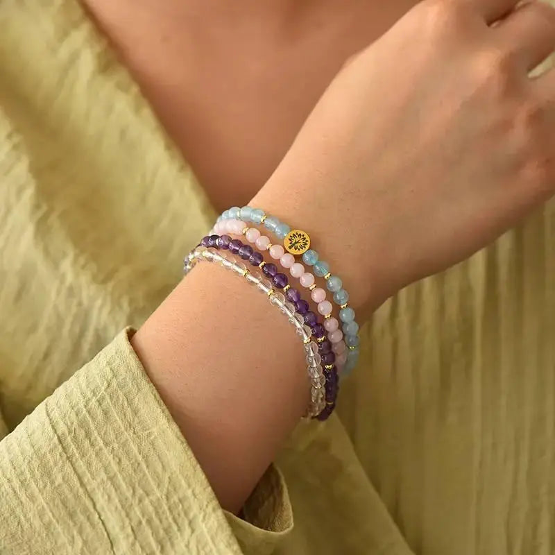 Inner Peace & Serenity