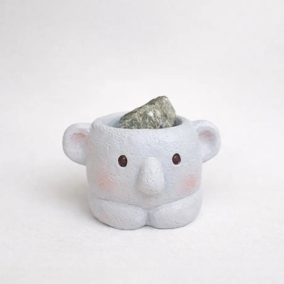 Little Calm Crystal Pals - Crystal Edition Shinepurity