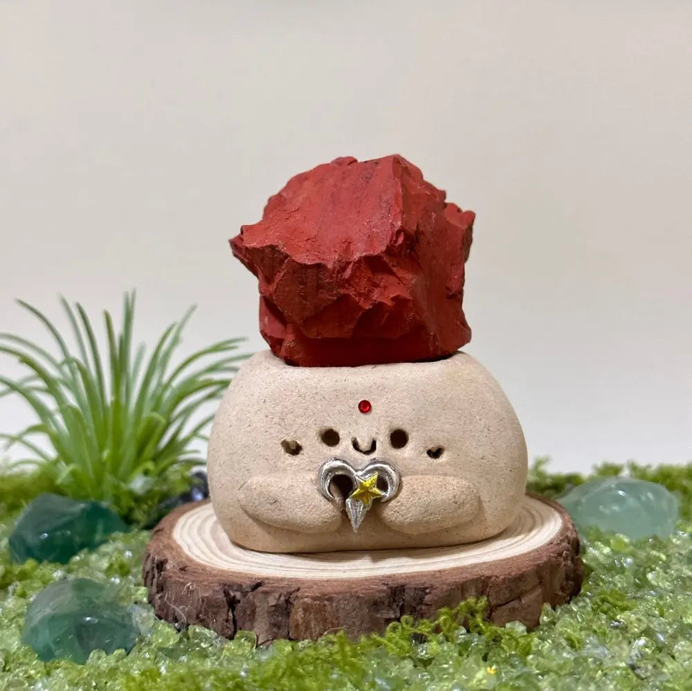 Customize | 12 Zodiac Crystal Buddies for Daily Companionship & Comfort Shinepurity