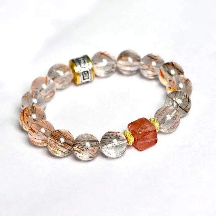 Balanced Energy and Vitality Rebirth -