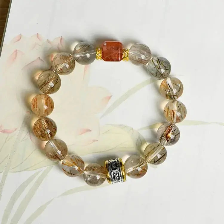 Balanced Energy and Vitality Rebirth -