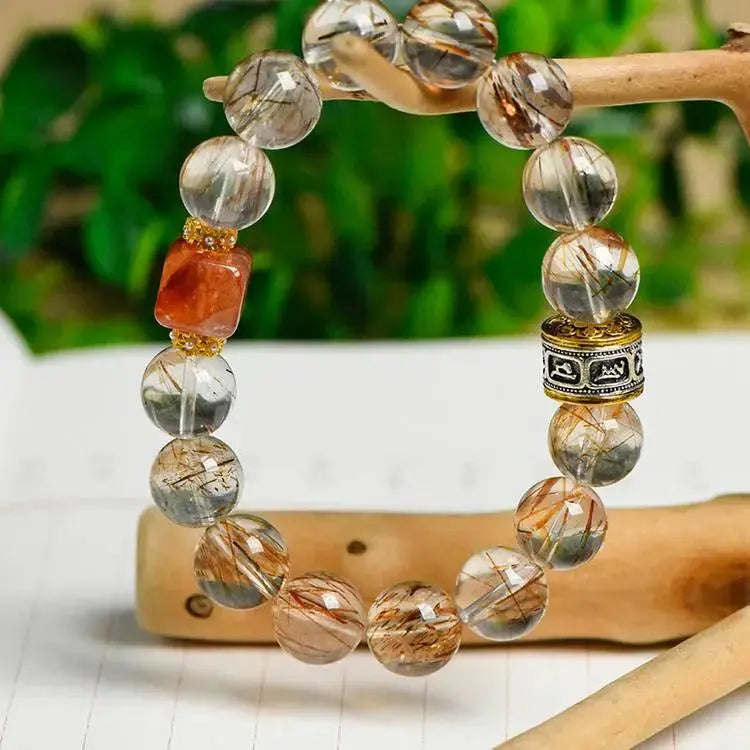 Balanced Energy and Vitality Rebirth -